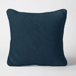 Meraki Cushion Cover | Nile Blue - Home Crayons