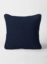 Meraki Cushion Cover | Navy Blue
