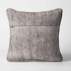 Solana Cushion Cover | Violet - Home Crayons