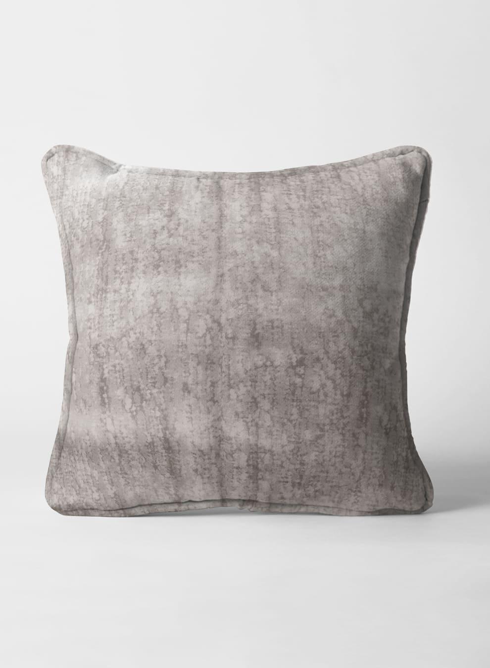 Solana Cushion Cover | Violet - Home Crayons