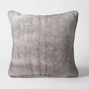 Solana Cushion Cover | Violet - Home Crayons