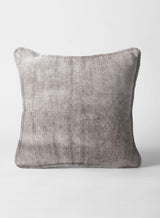 Solana Printed Cushion Cover | Tan