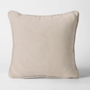 Meraki Cushion Cover | Off White - Home Crayons