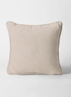 Meraki Cushion Cover | Off White