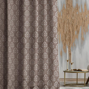 Flavia | Brown - Home Crayonss