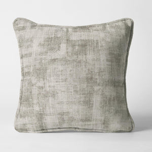 Bling Cushion Cover | Vista White - Home Crayons