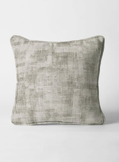 Bling Cushion Cover | Vista White