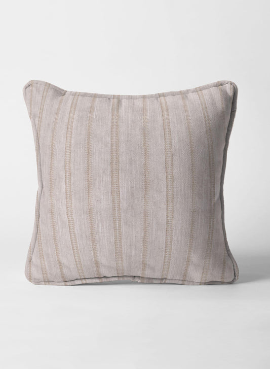 Lyon Cushion Cover | Beige - Home Crayons