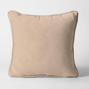 Meraki Cushion Cover | Vanilla - Home Crayons
