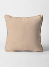 Meraki Cushion Cover | Vanilla
