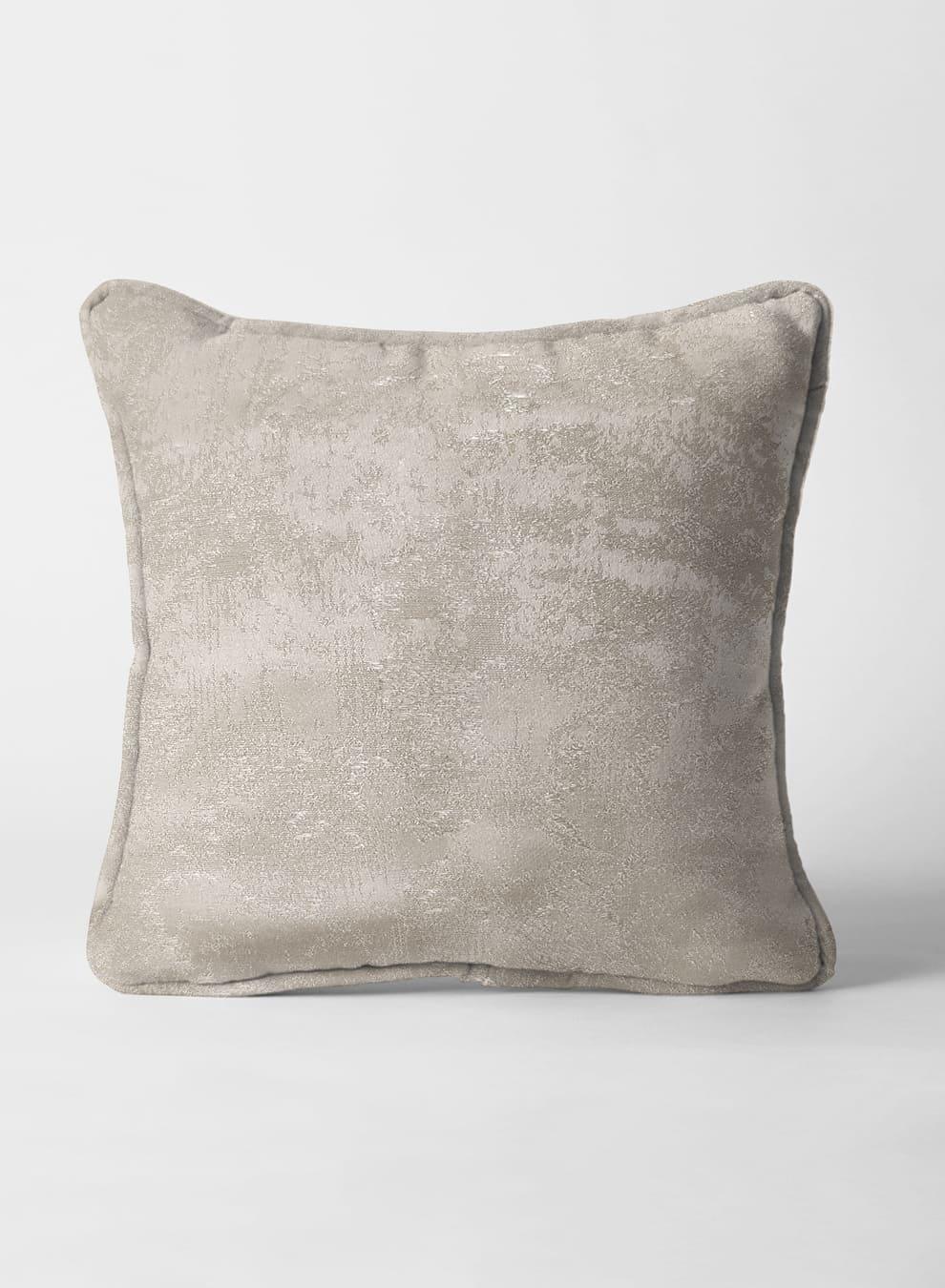 Venezia Cushion Cover | Off White - Home Crayons