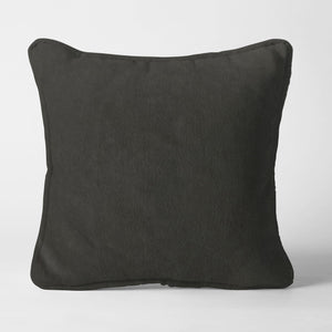Meraki Cushion Cover | Graphite - Home Crayons