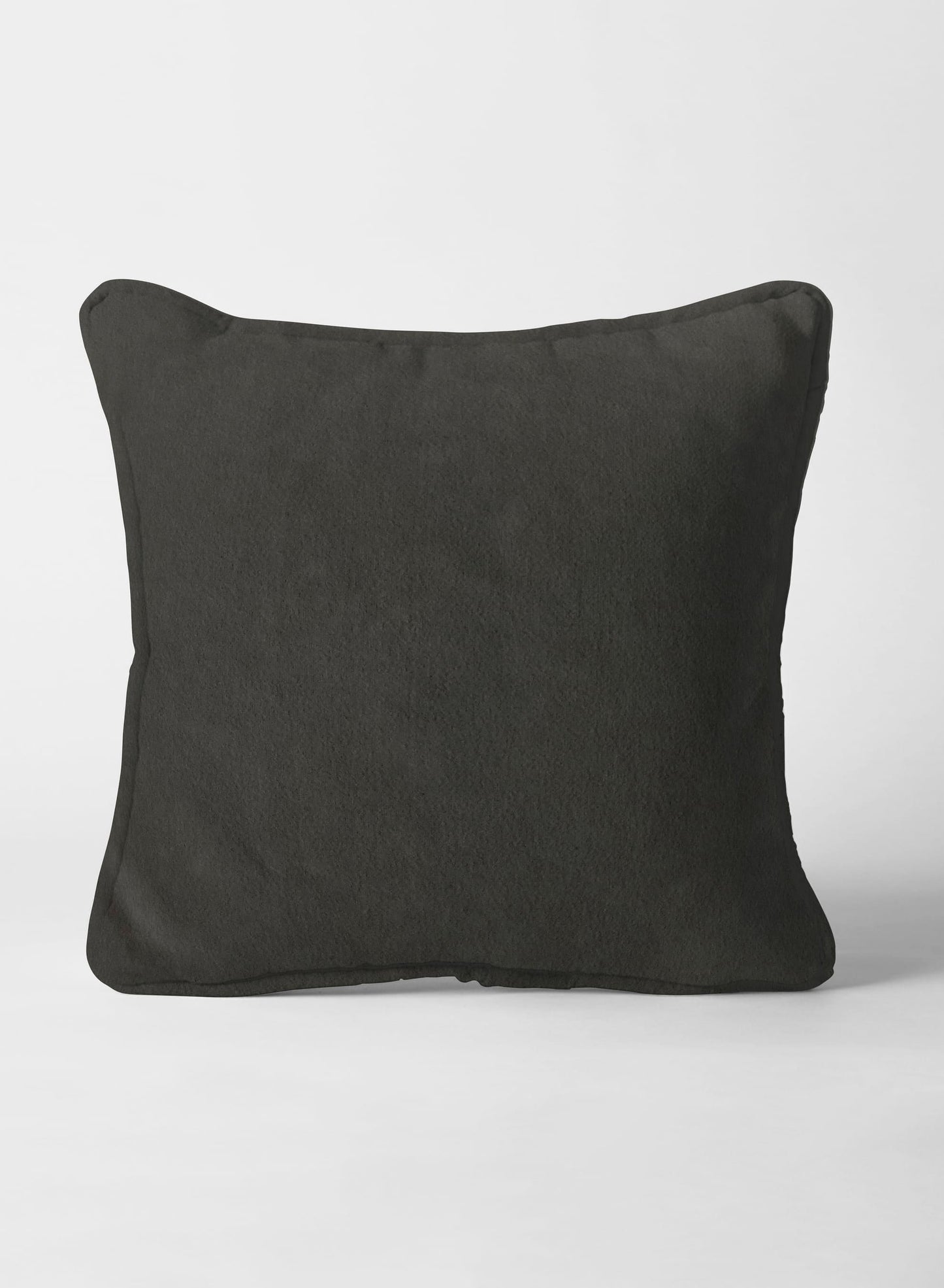 Meraki Cushion Cover | Graphite - Home Crayons