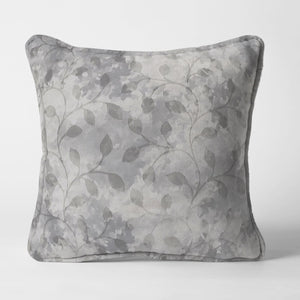 Farella Cushion Cover | Gray - Home Crayons