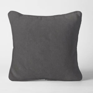 Meraki Cushion Cover | Gray - Home Crayons