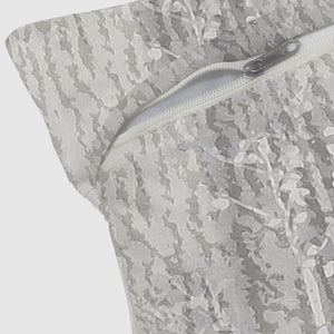 Farella Cushion Cover | Gray - Home Crayons