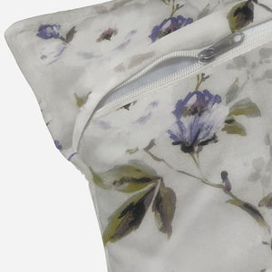 Solana Cushion Cover | Violet - Home Crayons