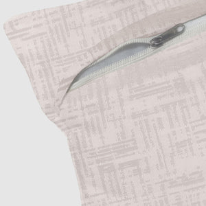 Elwana Cushion Cover | Off White - Home Crayons
