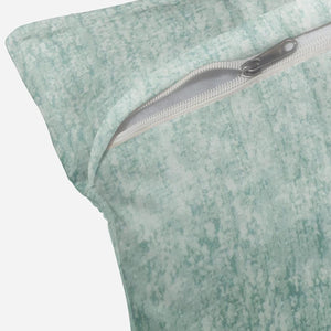 Solana Cushion Cover | Olive - Home Crayons