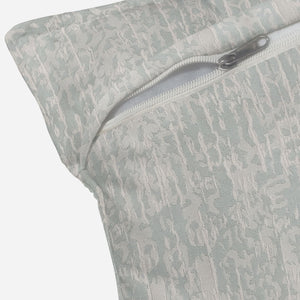 Lyon Cushion Cover | Delta Green - Home Crayons
