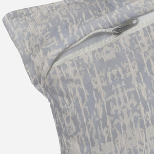 Lyon Cushion Cover | Lavender Blue - Home Crayonss