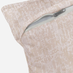 Lyon Cushion Cover | Beige - Home Crayons