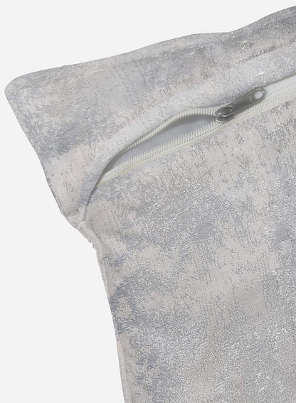 Venezia Cushion Cover | Gray - Home Crayons