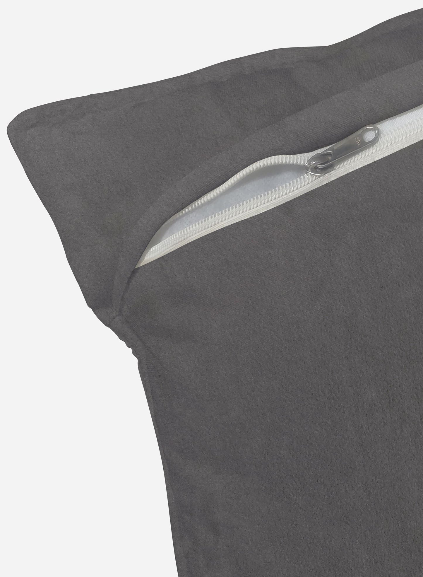 Meraki Cushion Cover | Gray - Home Crayons