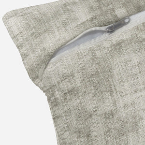 Bling Cushion Cover | Vista White - Home Crayons