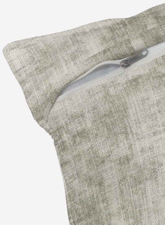 Bling Cushion Cover | Vista White - Home Crayons