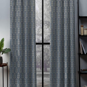 Flavia | Turkish Blue - Home Crayonss
