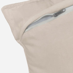Meraki Cushion Cover | Off White - Home Crayons