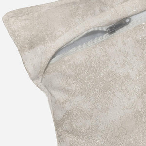 Venezia Cushion Cover | Off White - Home Crayons