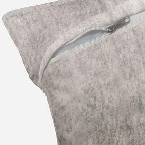Solana Cushion Cover | Violet - Home Crayons
