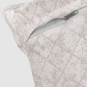 Elwana Cushion Cover | Off White - Home Crayons