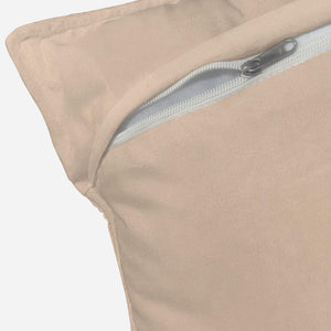 Meraki Cushion Cover | Vanilla - Home Crayons