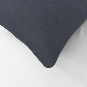 Meraki Cushion Cover | Teal Blue - Home Crayons