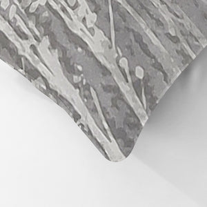 Farella Cushion Cover | Gray - Home Crayons