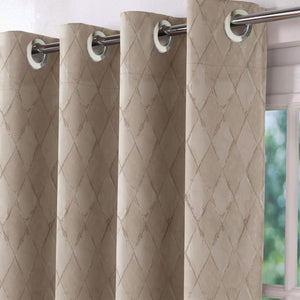 Flavia | Almond Frost - Home Crayonss