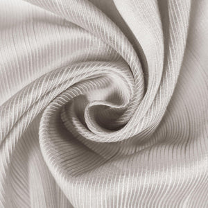 Elwana Sheer | Off White - Home Crayonss