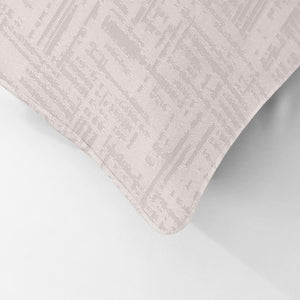 Elwana Cushion Cover | Off White - Home Crayons