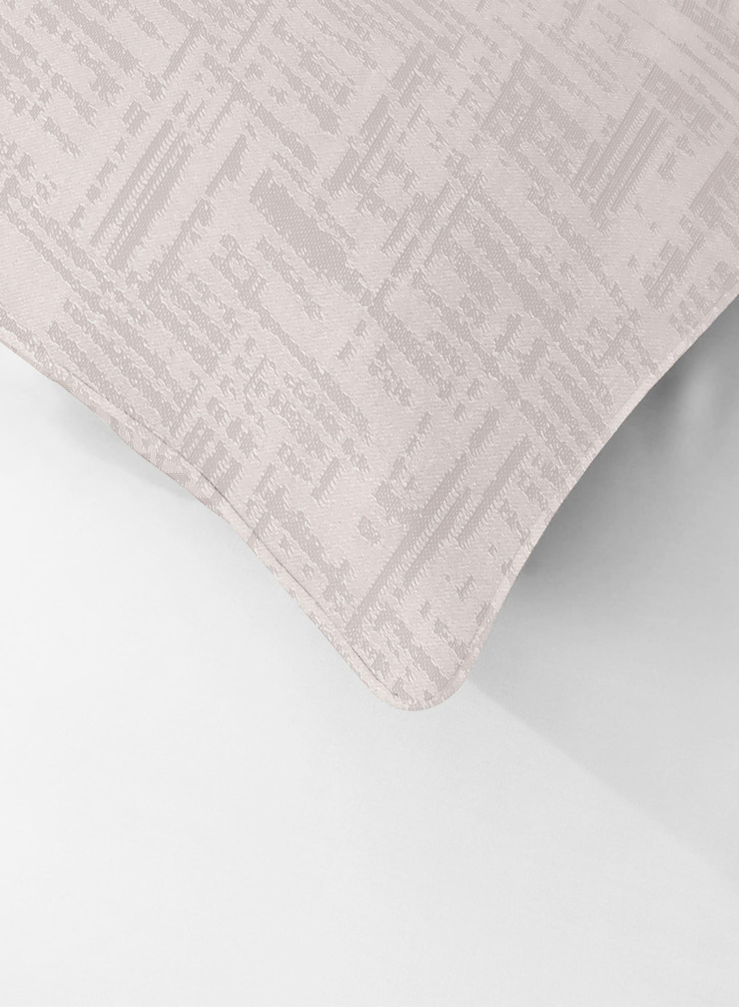 Elwana Cushion Cover | Off White - Home Crayons