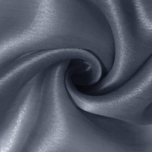 Venezia Sheer | Storm Gray - Home Crayonss