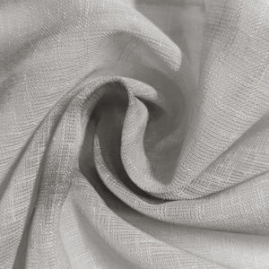 Farella Sheer | Gray - Home Crayonss