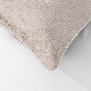 Lyon Cushion Cover | Beige - Home Crayons