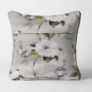 Solana Cushion Cover | Violet - Home Crayons