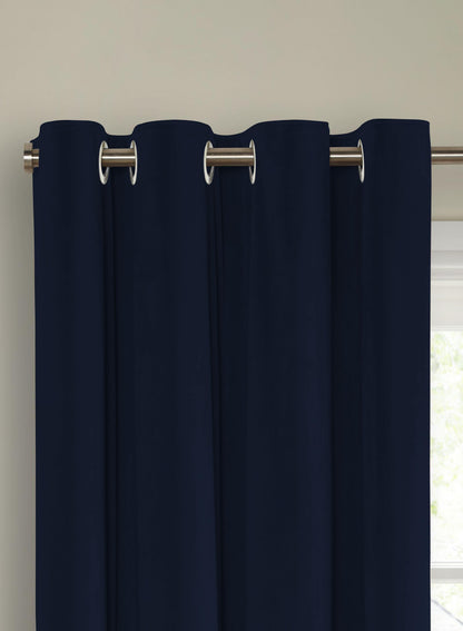 Meraki | Navy Blue - Home Crayons