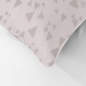 Elwana Cushion Cover | Off White - Home Crayons