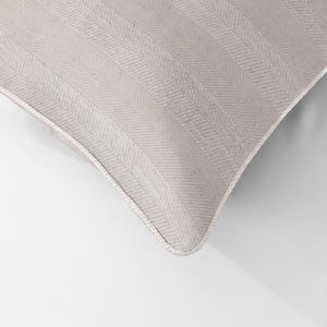 Lyon Cushion Cover | Beige - Home Crayons