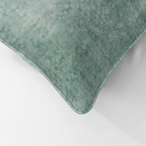 Solana Cushion Cover | Olive - Home Crayons